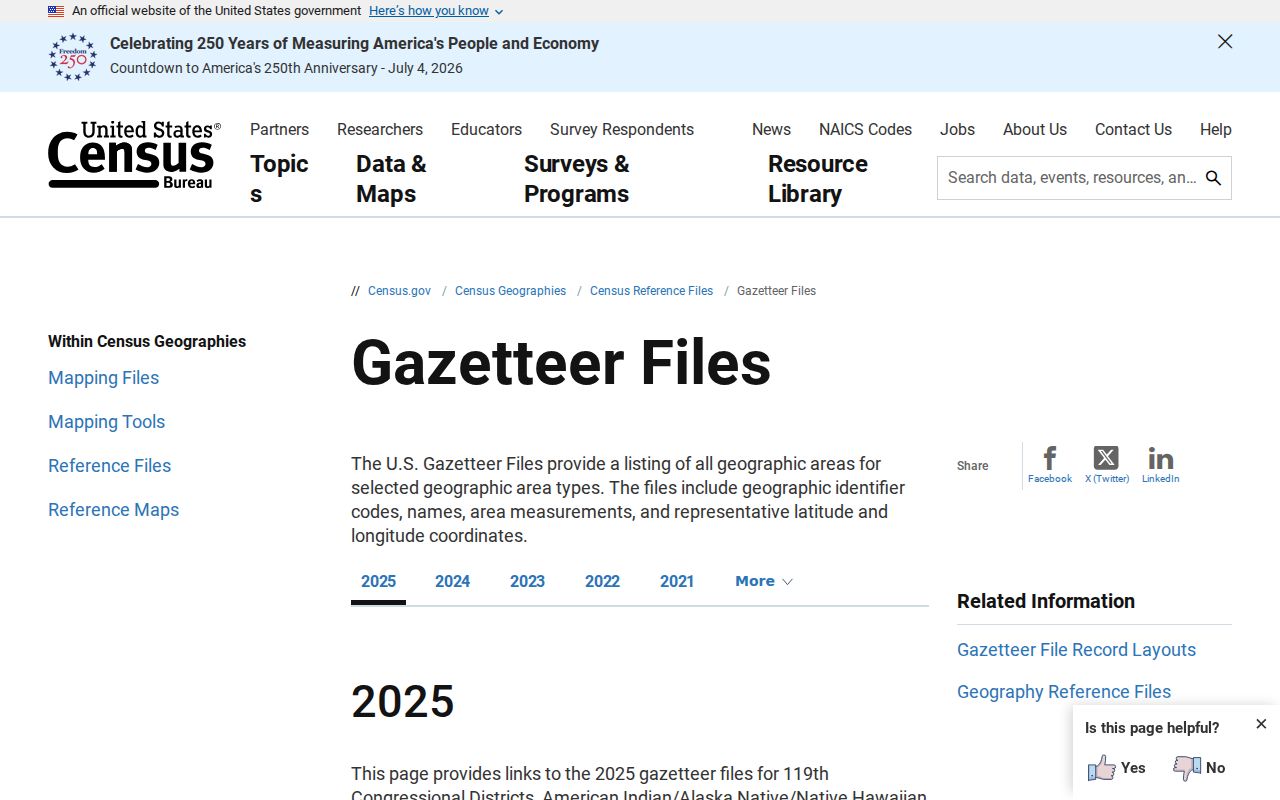 Census geography source used to identify Jasper among Newton County incorporated places